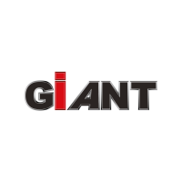 GiANT колесные погрузчики
