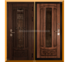 Стальные двери