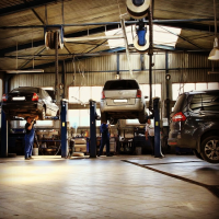 Тех.центр "Алекс Моторс"   г. Жуковский