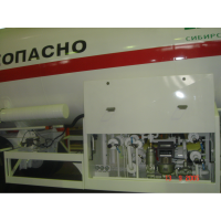 ООО "КБ Вентиль" 