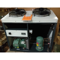 ООО "Селена Холод"