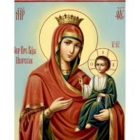 Иконописная мастерская "Предание"