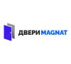 Двери Магнат - продажа стальных дверей