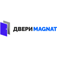 Двери Магнат - продажа стальных дверей