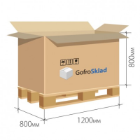 Гофросклад