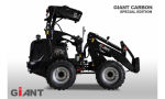 GiANT Special