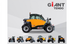 телескопический GiANT