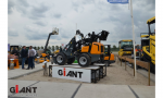 GiANT D337T