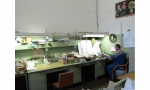 Электромонтажные работы.